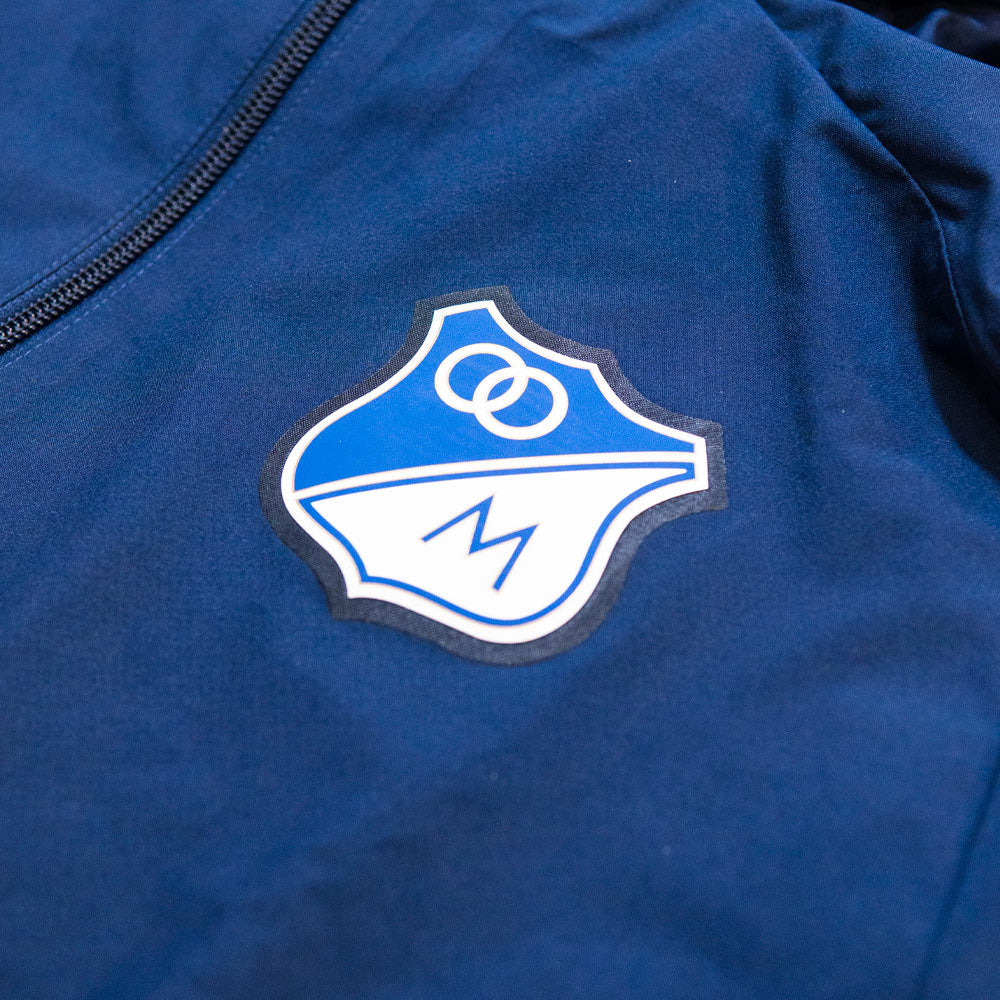 Chaqueta adidas Hombre Millonarios 2026