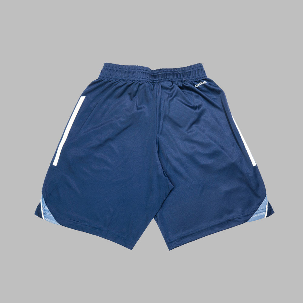 Pantaloneta adidas Hombre Millonarios 26 - Azul
