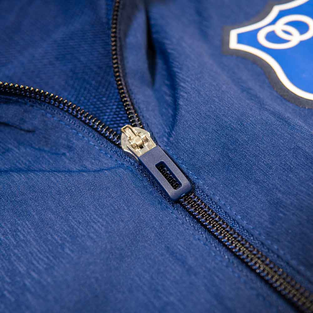 Chaqueta adidas Hombre Millonarios 26 - Azul