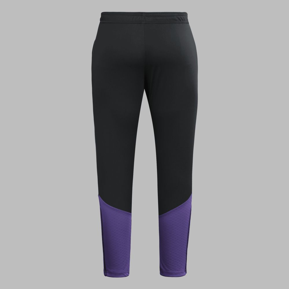 Pantalón Adidas Performance Hombre Training Tiro 26 Competition - Negro - Fútbol | Uso casual y entrenamiento