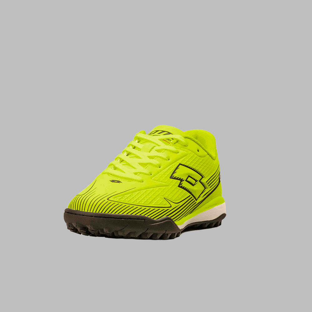 Torretin Lotto Hombre Aira HG - Verde - Fútbol | Cancha Sintética