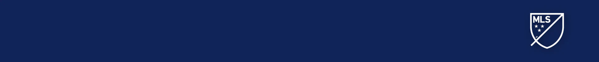 Major League Soccer