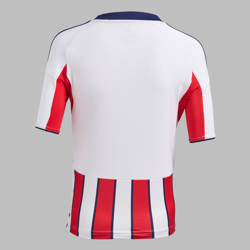 Camiseta adidas Local Junor FC Kids