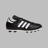 Guayos adidas Hombre Copa Mundial  FG-Negro-Blanco