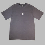 Camisetá DM2 Hombre  El Esfuerzo de Hoy  - Gris