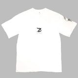 Camisetá DM2 Hombre  Made For Fighters - Blanco