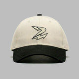 Gorra DM2 Hombre El Hincha en la Cancha -Beige- Daniel Muñoz