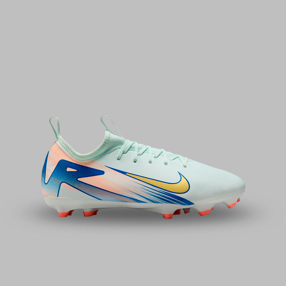Guayos Nike Kids Vapor 16 Acad Mercurial Dream Speed-Azul