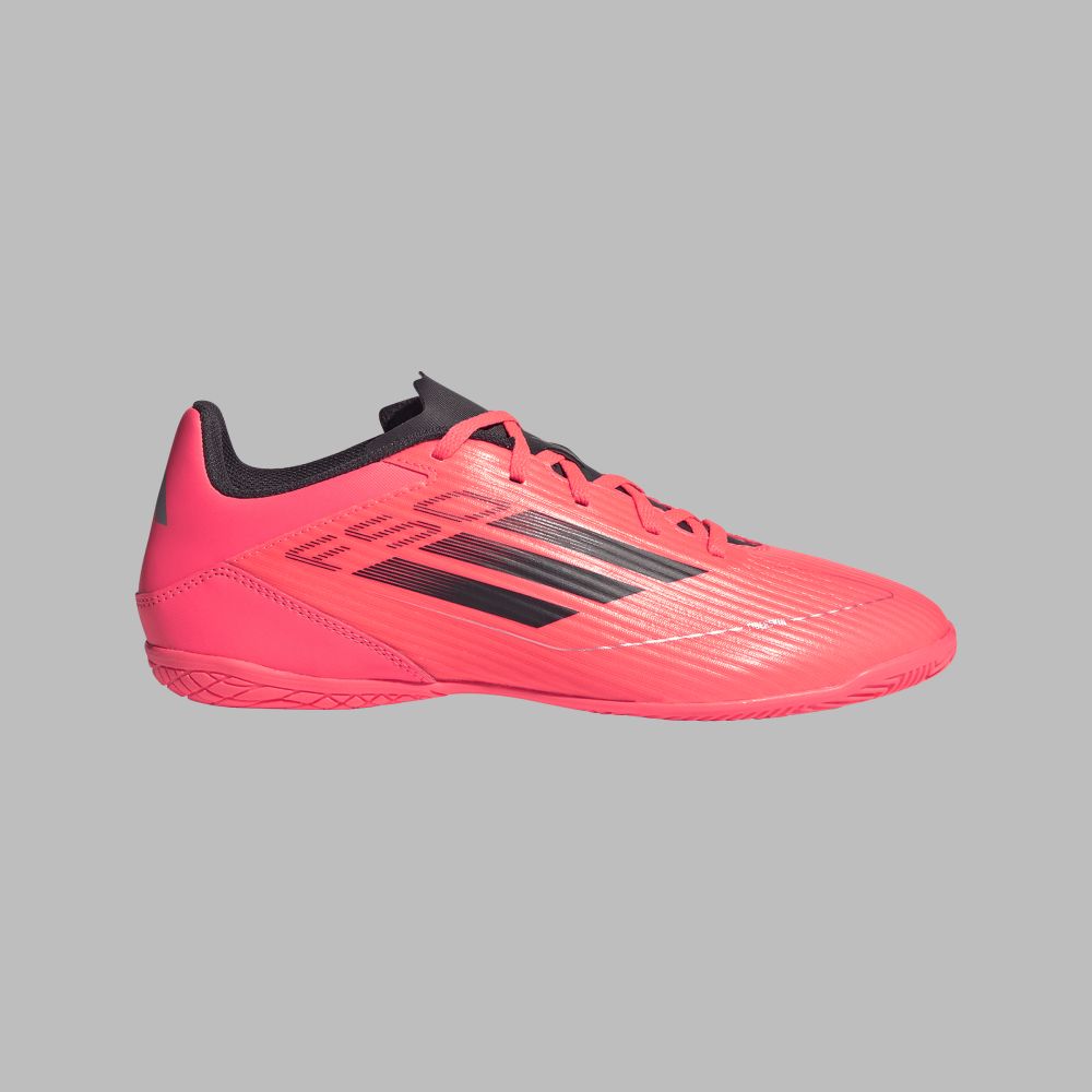 Torretin adidas Hombre F50 Club Cancha Cubierta TF - Rosado