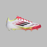 Guayos adidas F50 Elite FG-Hombre-Blanco-Rojo
