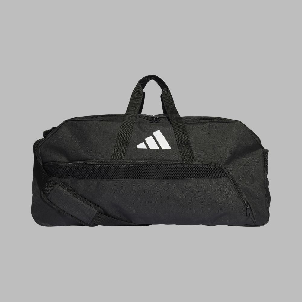 Maleta adidas Tiro L Duffle L - Negro