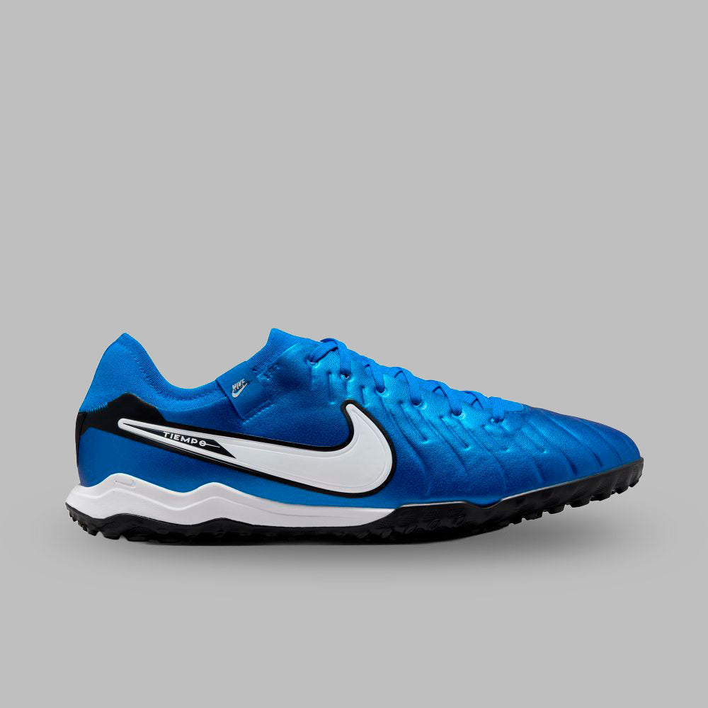 Torretin Nike Hombre Legend 10 Pro Tf - Azul-Blanco