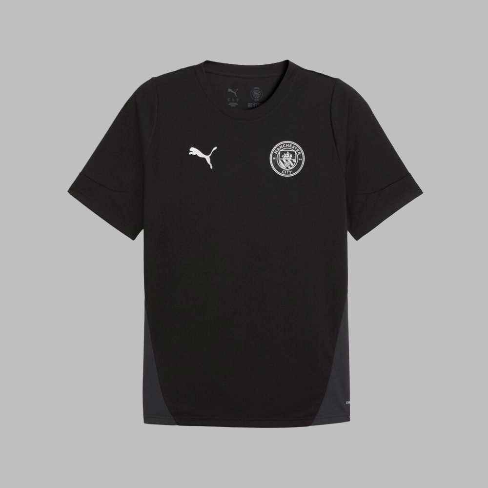 Camiseta Puma Hombre de Entrenamiento Manchester City
