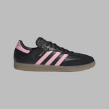 Tenis adidas Hombre Lionel Messi Originals Samba-Negro-Rosado