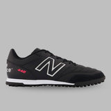 Torretin New Balance Hombre 442 V2 Team TF -Negro
