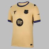 Camiseta Nike Hombre FC Barcelona Visitante 25/26