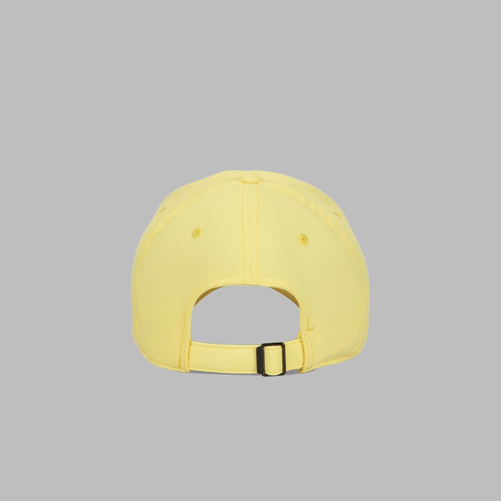 Gorras Nike Hombre Brasil Club Cap - Amarillo