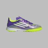 Torretin adidas Kids League TF- Morado-Verde