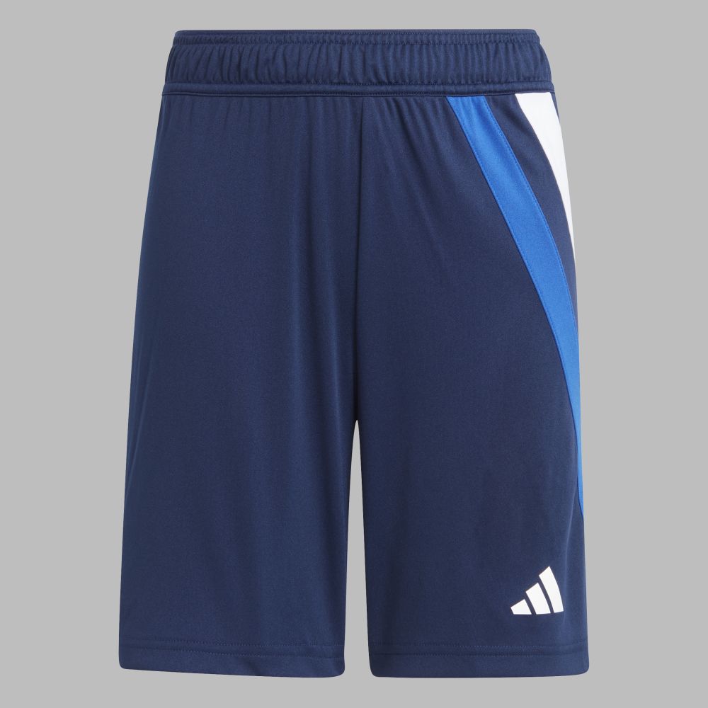Shorts adidas Kids Fortore 23 - Azul