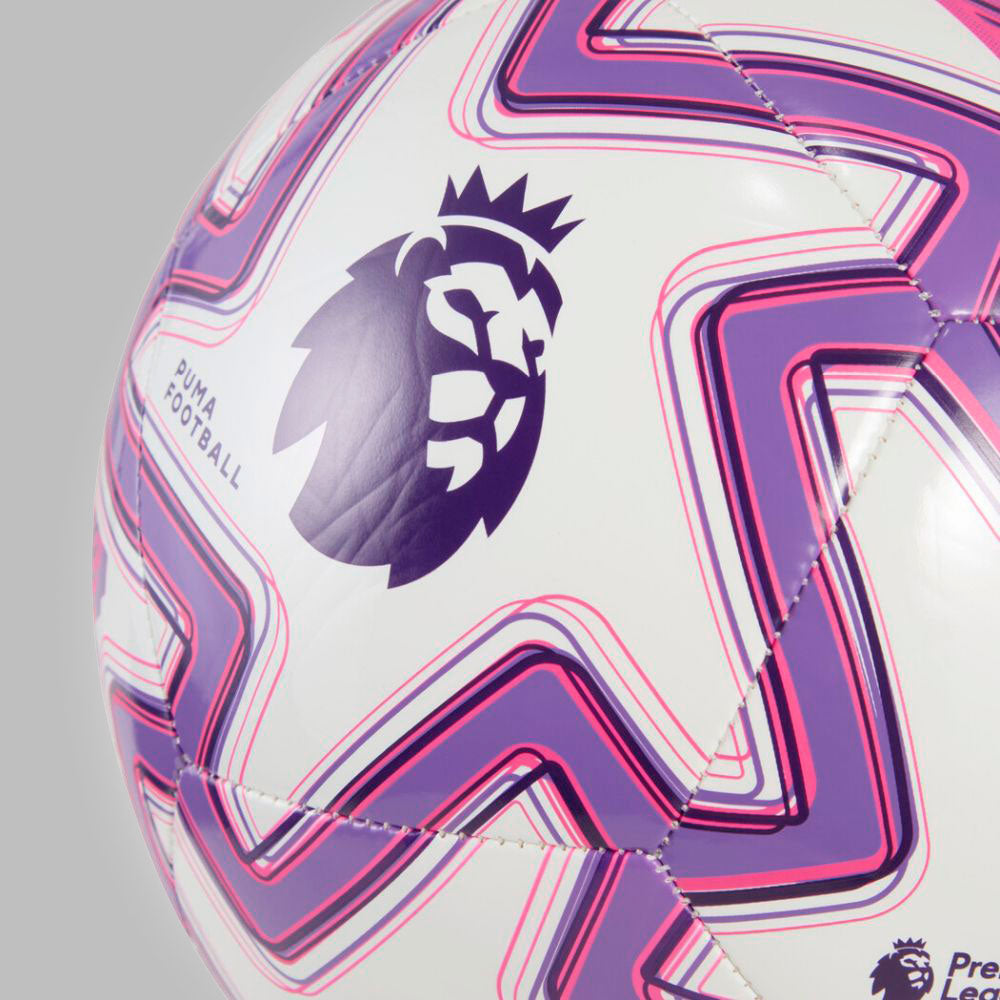 Balón Puma Unisex Orbita Play Premier League Brilliance