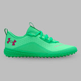 Torretin Under Armour Niños Shadow TF Jr 2.0 - Verde