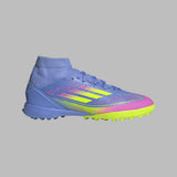 Torretin adidas Mujer F50 League TF -Azul/Multicolor