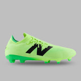 Guayos New Balance Hombre Furon V7 Pro FG- Verde