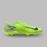 Guayos Nike Hombre Mercurial Vapor 16 Academy FG/MG - Verde