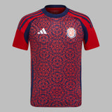Camiseta adidas Kids Local FCRF 24 - Rojo