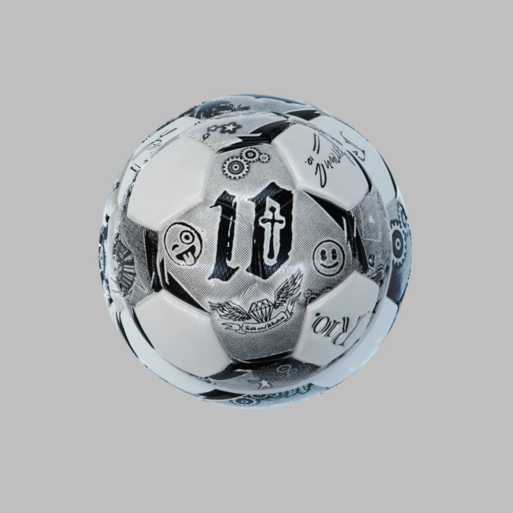 Balón James Rodríguez - Blanco