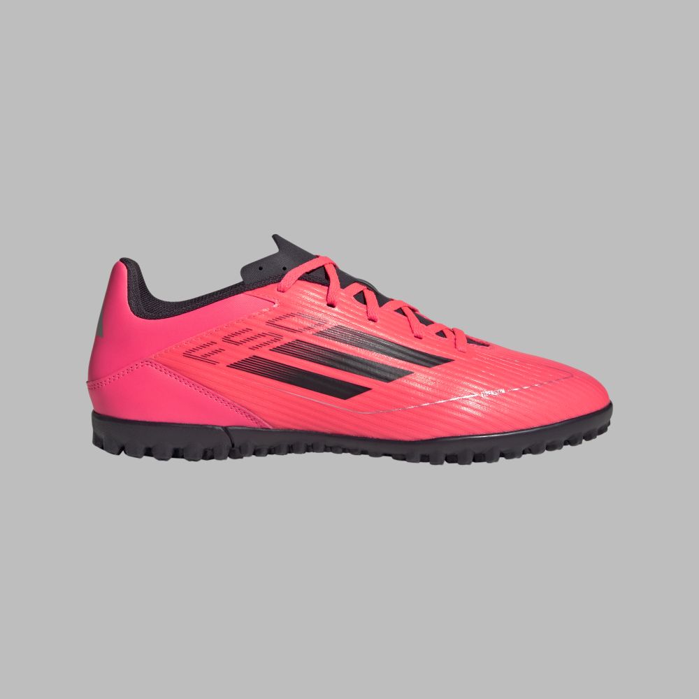 Torretin adidas Hombre F50 Club Pasto Sintetico TF - Rosa