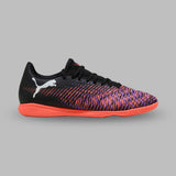 Torretin Puma Hombre Future 8 Play TF Negro-Multicolor