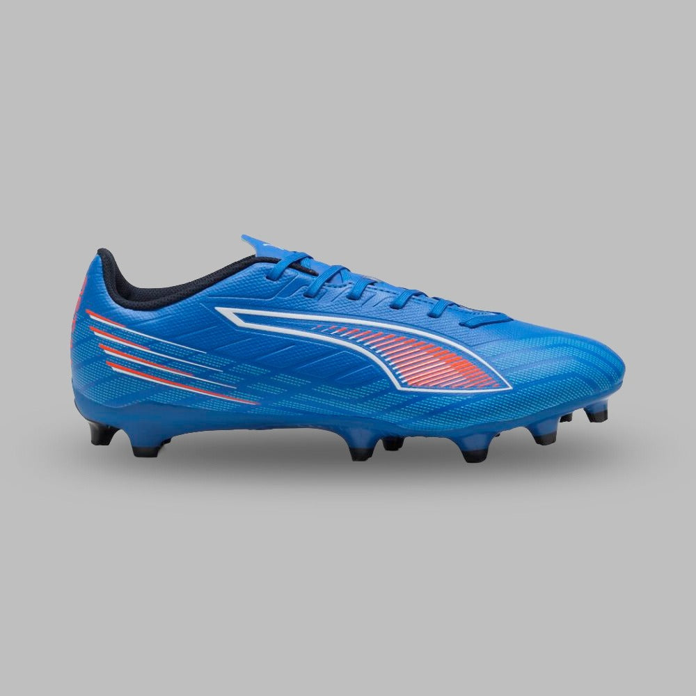 Guayos Puma Hombre Ultra 6 Play FG/AG -Azul