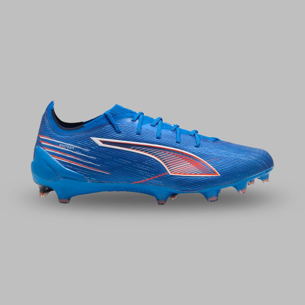 Guayos Puma Hombre Ultra 6 Ultimate FG - Azul