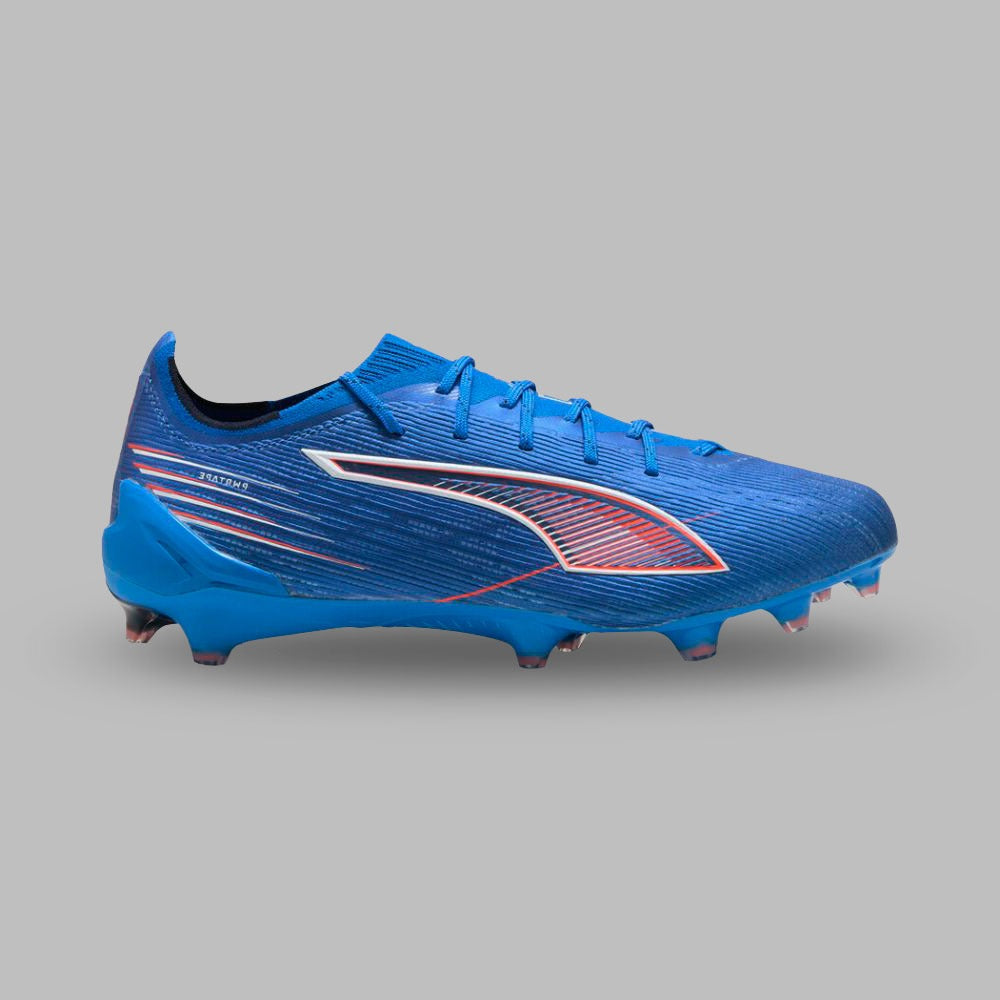 Guayos Puma Mujer Ultra 6 Ultimate FG - Azul