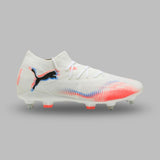 Guayos Puma Hombre Future 8 Macth SG -Blanco