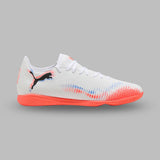 Torretin Puma Hombre Future 8 Play TF - Blanco