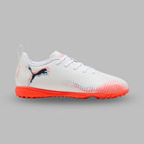 Torretin Puma Kids Future 8 Play TF- Blanco