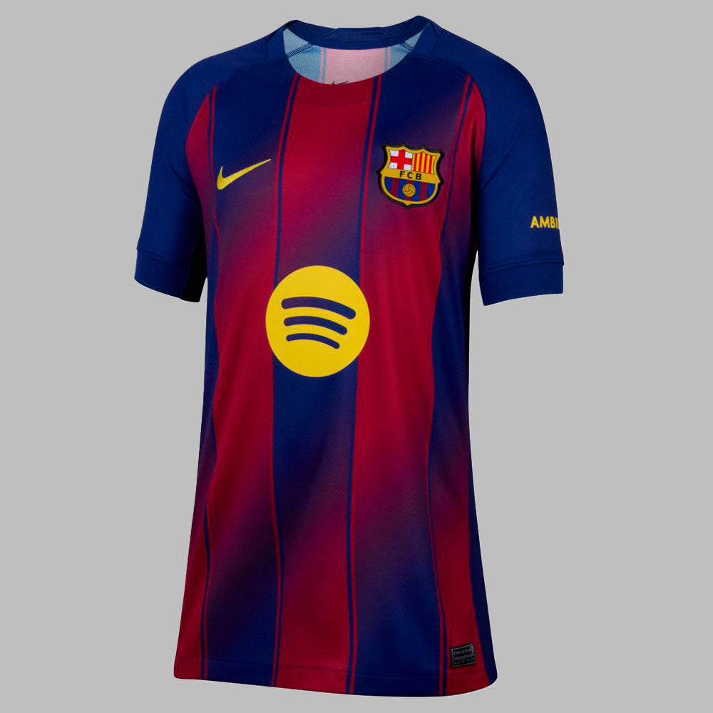 FC Barcelona – LF10