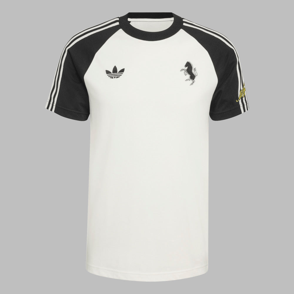Camisetas adidas Hombre Juventus FC OG TEE