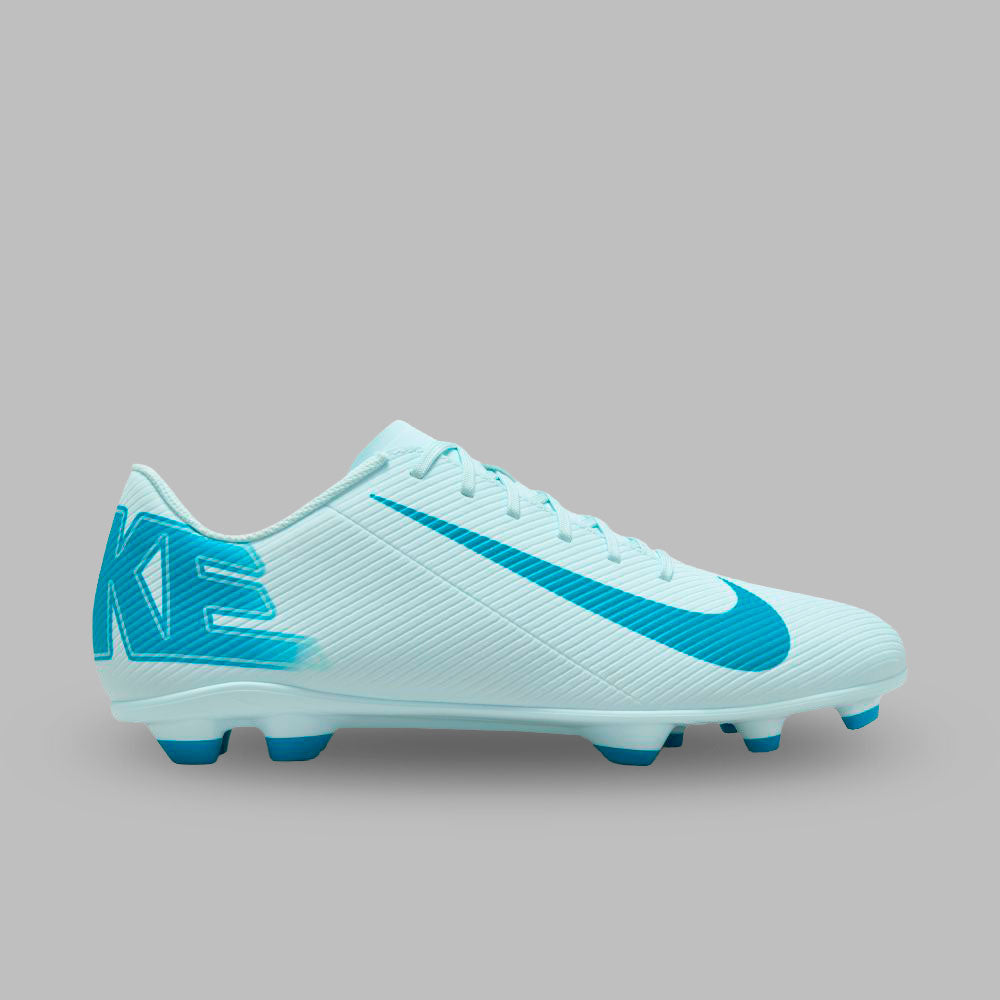 Guayos Nike Hombre Vapor 16 Club FG/MG - Azul