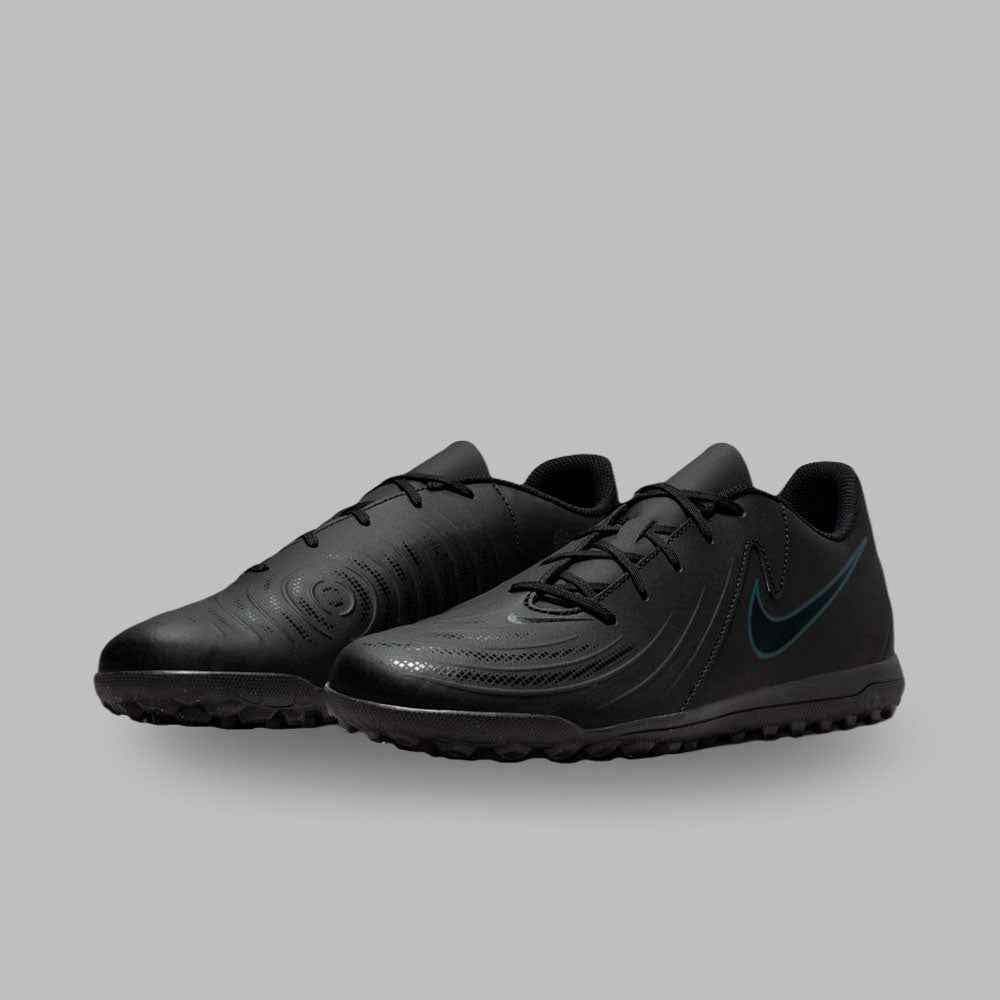 Torretin Nike Hombre Phantom Gx II Club Tf - Negro