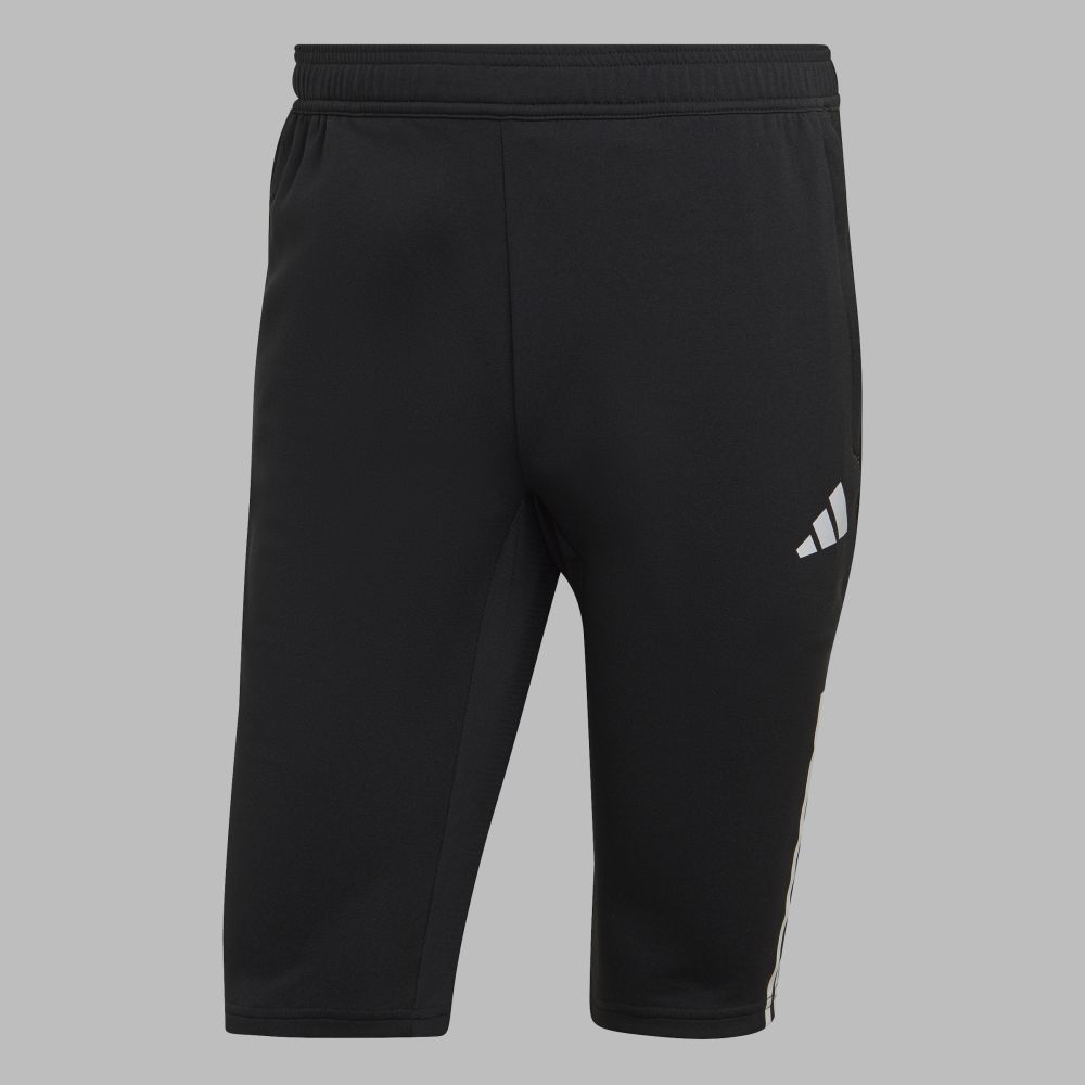 Licra adidas Hombre Tiro 23 C 1/2 PT - Negro