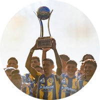 Liga Profesional De Futbol Argentino