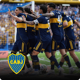 Boca Juniors