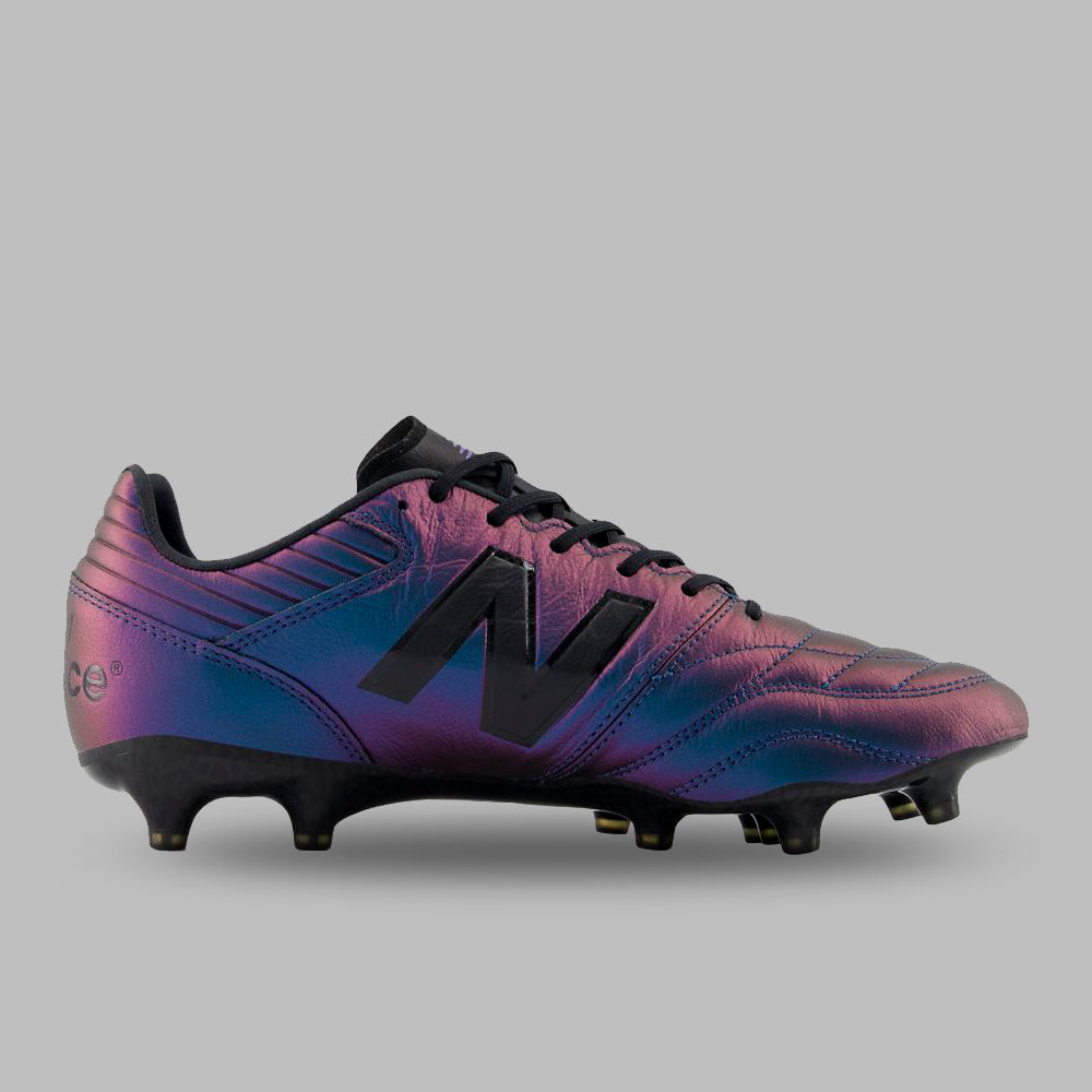 Guayos New Balance Hombre Champions -442 V2 FG - Morado
