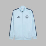 Chaqueta Puma Hombre KING Anthem del Manchester City - Azul
