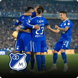 Millonarios