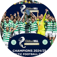 Premier League de Escocia