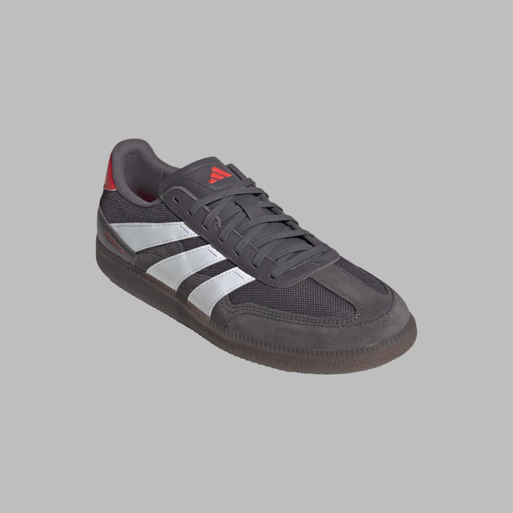 Tenis adidas Unisex Predator Freestyle Indoor-Negro